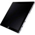Black and White Camo American Flag Galaxy Book 12in Skin