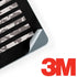 Black and White Camo American Flag Galaxy Book 12in Skin