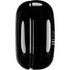 Black and White Camo American Flag Galaxy Buds Pro Skin