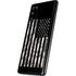 Black and White Camo American Flag Galaxy S20 Fan Edition Skin