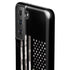 Black and White Camo American Flag Galaxy S21 Plus 5G Pro Case