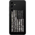 Black and White Camo American Flag Galaxy S23 FE Skin