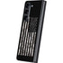 Black and White Camo American Flag Galaxy Z Fold5 5G Skin