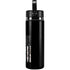Black and White Camo American Flag Hydro Flask 20oz Wide Mouth Skin