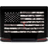 Black and White Camo American Flag Legion Y720 Skin