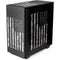 Black and White Camo American Flag NZXT H510 Compact ATX Mid-Tower Case Skin