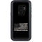 Black and White Camo American Flag Otterbox Defender Galaxy Skin