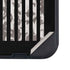 Black and White Camo American Flag Otterbox Defender iPhone Skin