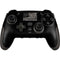 Black and White Camo American Flag PlayStation Scuf Vantage 2 Controller Skin