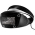 Black and White Camo American Flag PlayStation VR2 Skin