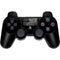 Black and White Camo American Flag PS3 Dual Shock wireless controller Skin