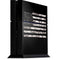 Black and White Camo American Flag PS4 Console Skin
