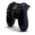 Black and White Camo American Flag PS4 Pro/Slim Controller Skin