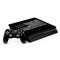 Black and White Camo American Flag PS4 Slim Bundle Skin