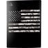 Black and White Camo American Flag PS5 Digital Edition Console Skin