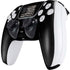 Black and White Camo American Flag PS5 Controller Skin
