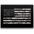 Black and White Camo American Flag Surface Book 2 13.5in Skin