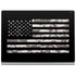 Black and White Camo American Flag Surface Book 2 15in Skin