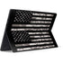 Black and White Camo American Flag Surface Pro 7 Skin