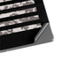 Black and White Camo American Flag Surface Pro 8 Skin