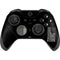Black and White Camo American Flag Xbox Elite Wireless Controller Series 2 Skin