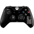 Black and White Camo American Flag Xbox One Controller Skin