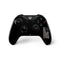 Black and White Camo American Flag Xbox One X Controller Skin