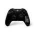 Black and White Camo American Flag Xbox One X Controller Skin