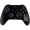 Black and White Camo American Flag Xbox Series X Controller Skin