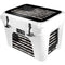 Black and White Camo American Flag YETI Tundra 35 Hard Cooler Skin