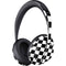 Black and White Checkered Bose Noise Cancelling Headphones 700 Skin