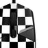 Black and White Checkered G203 Prodigy RGB Wired Gaming Mouse Skin