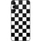 Black and White Checkered Galaxy A14 5G Skin