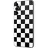 Black and White Checkered Galaxy A14 5G Skin