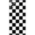 Black and White Checkered Galaxy Note 10 Skin