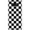 Black and White Checkered Galaxy Note 8 Skin