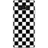 Black and White Checkered Galaxy Note 8 Skin