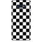 Black and White Checkered Galaxy Note 9 Skin