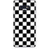 Black and White Checkered Galaxy Note 9 Skin