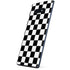 Black and White Checkered Galaxy Note 9 Skin