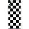 Black and White Checkered Galaxy S20 Fan Edition Skin