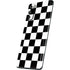 Black and White Checkered Galaxy S20 Fan Edition Skin