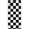 Black and White Checkered Galaxy S20 Plus Skin