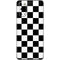 Black and White Checkered Galaxy S20 Skin