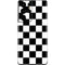 Black and White Checkered Galaxy S21 Ultra 5G Skin