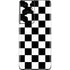 Black and White Checkered Galaxy S21 Ultra 5G Skin