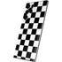 Black and White Checkered Galaxy S22 Ultra Skin