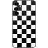 Black and White Checkered Galaxy S23 FE Skin