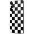 Black and White Checkered Galaxy S23 FE Skin