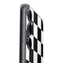Black and White Checkered Galaxy S23 FE Skin